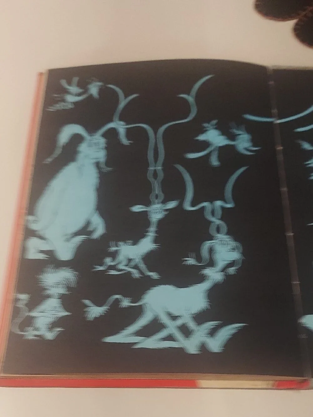 Dr. Seuss First Edition 